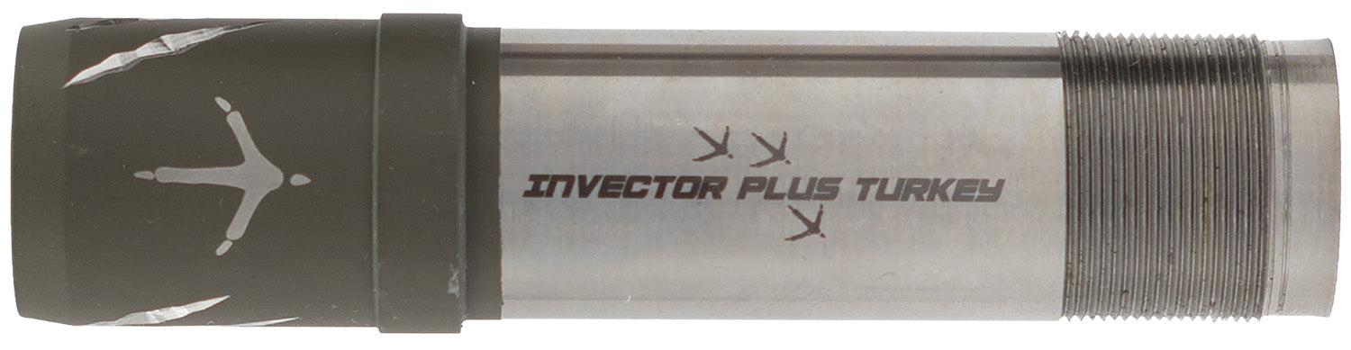 RR 200260 INVECTOR PLUS 12 RAPTOR TURKEY CHOKE