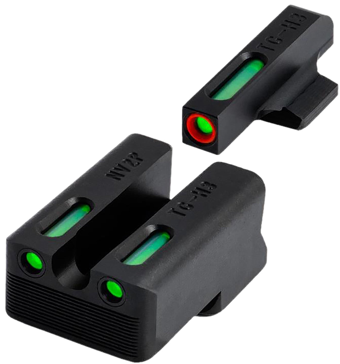 TRU TG-TG13RS3PC TFX PRO RUGER AMERICAN SET