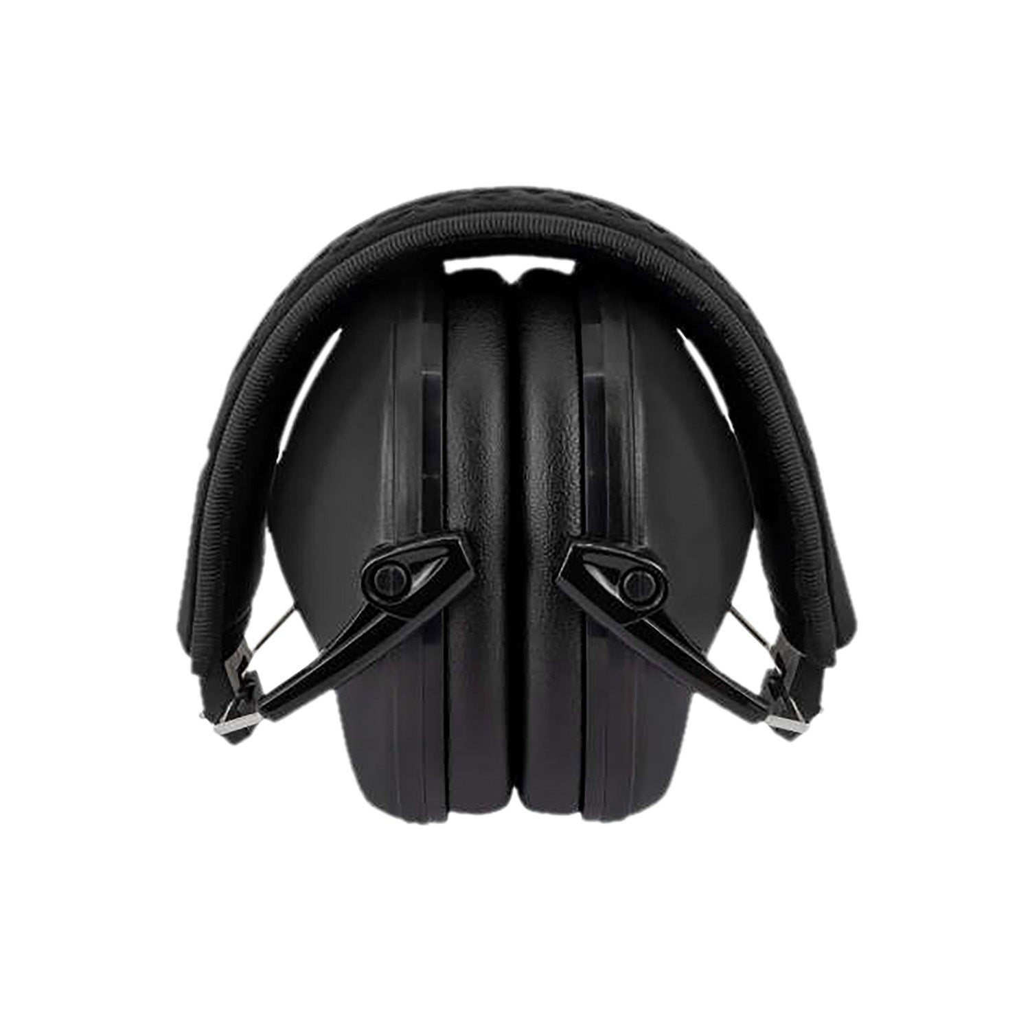 RAD DU-YHP-BLK-BX YOUTH EARMUFF BLACK