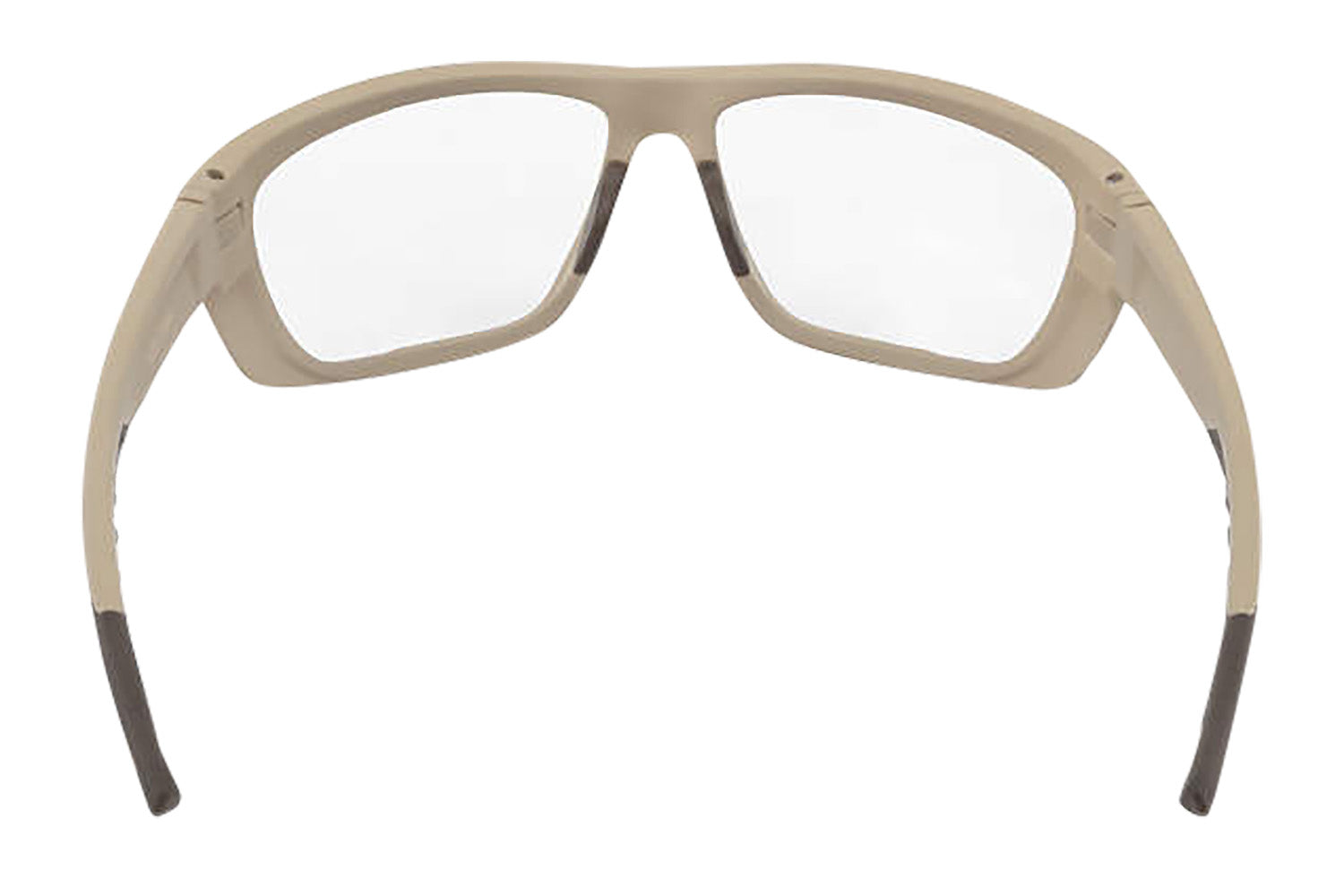 RAD DU-FF1-3010C FULL FRAME GLASS MAT TAN CLEAR
