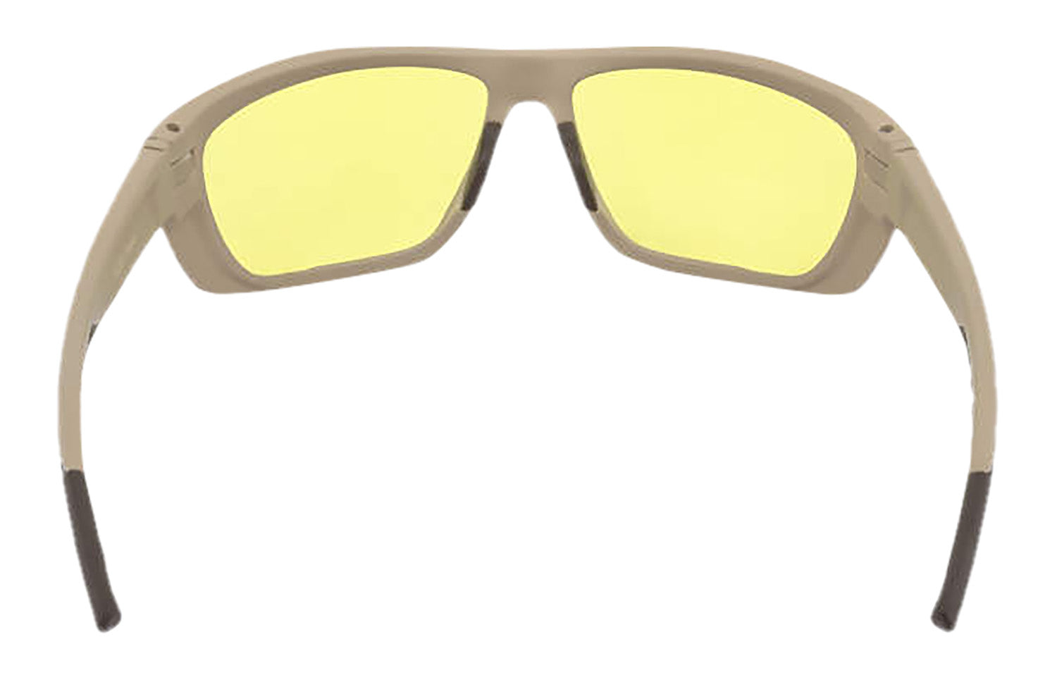RAD DU-FF1-3040C FULL FRAME GLASS MAT TAN AMBER