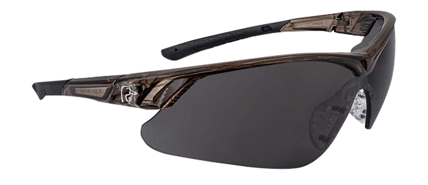 RAD DU-HF1-3020C HALF FRAME GLASS SMOKE