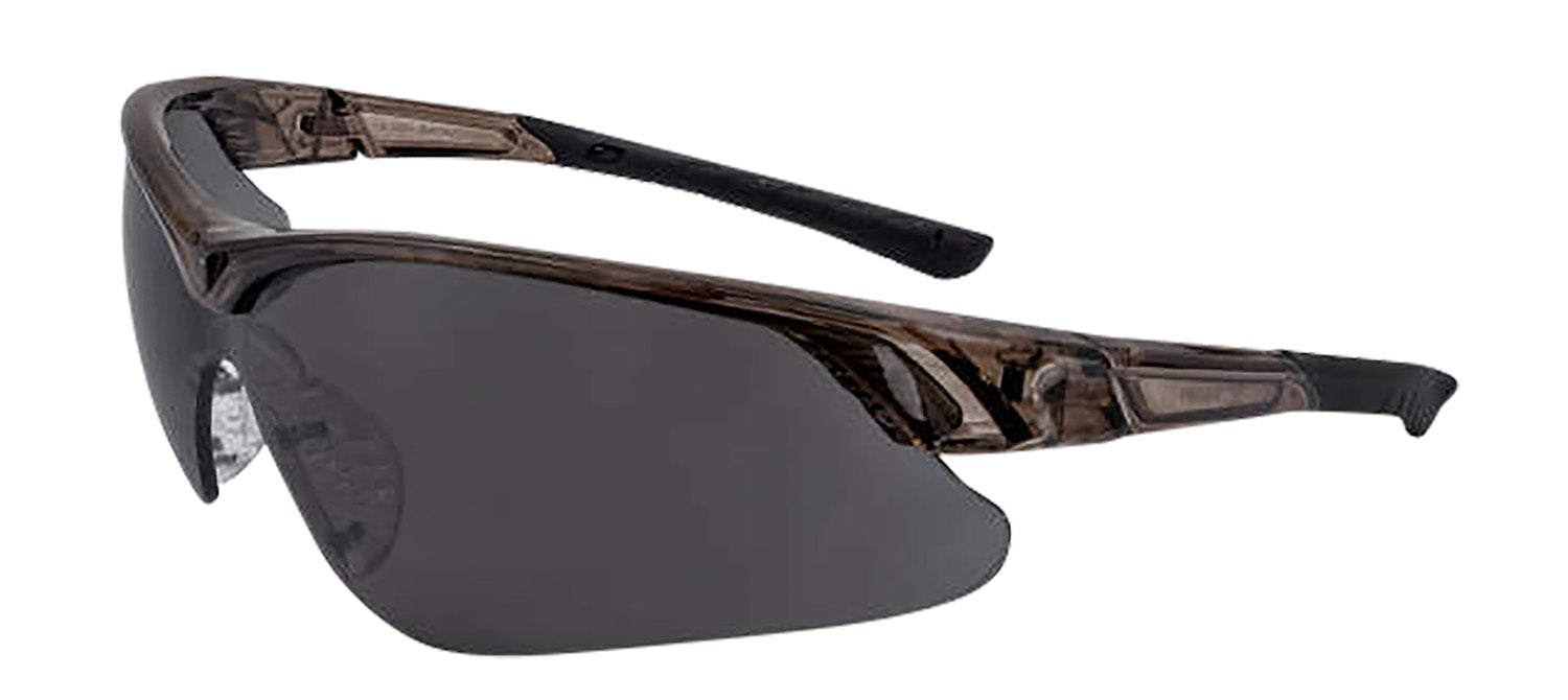 RAD DU-HF1-3020C HALF FRAME GLASS SMOKE