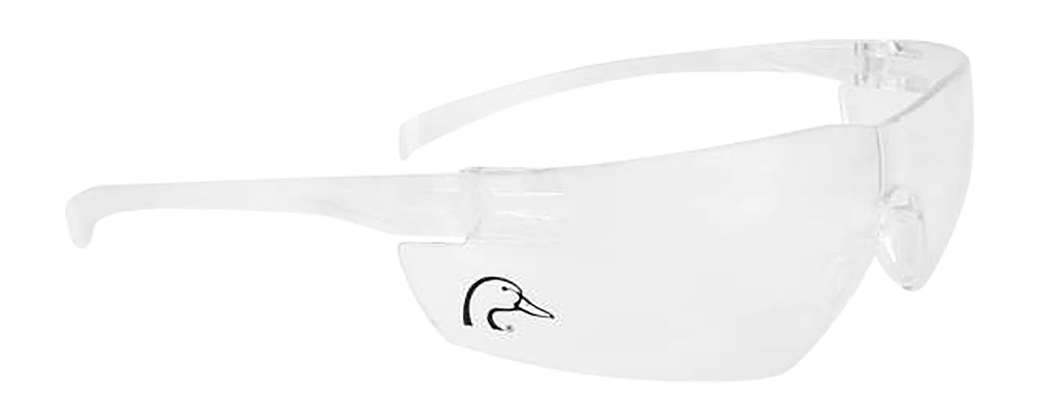 RAD DU-FL1-0110C FRAMELESS GLASS CLEAR