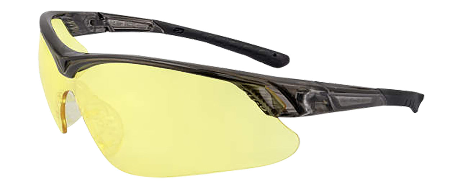 RAD DU-HF1-3040C HALF FRAME GLASS AMBER
