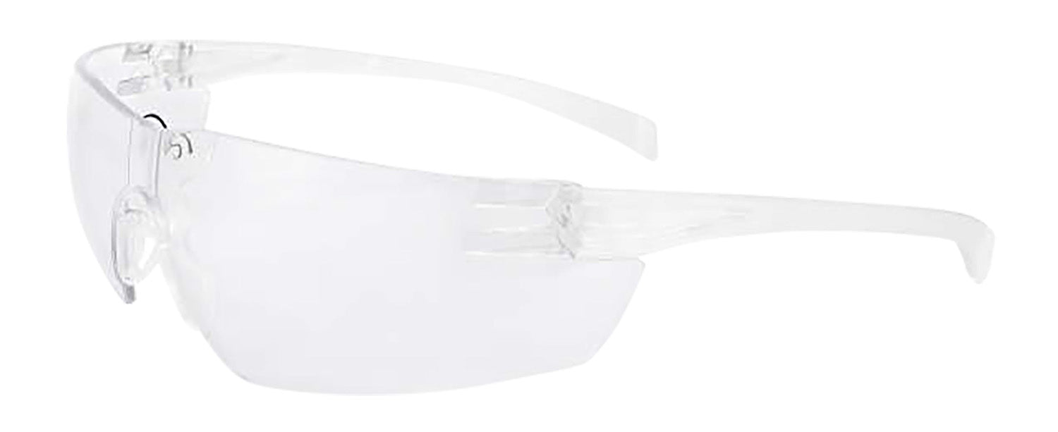 RAD DU-FL1-0110C FRAMELESS GLASS CLEAR