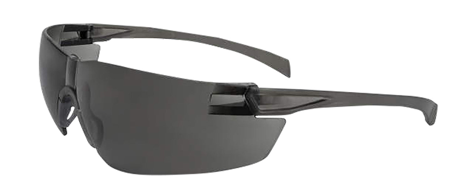 RAD DU-FL1-0440C FRAMELESS GLASS SMOKE