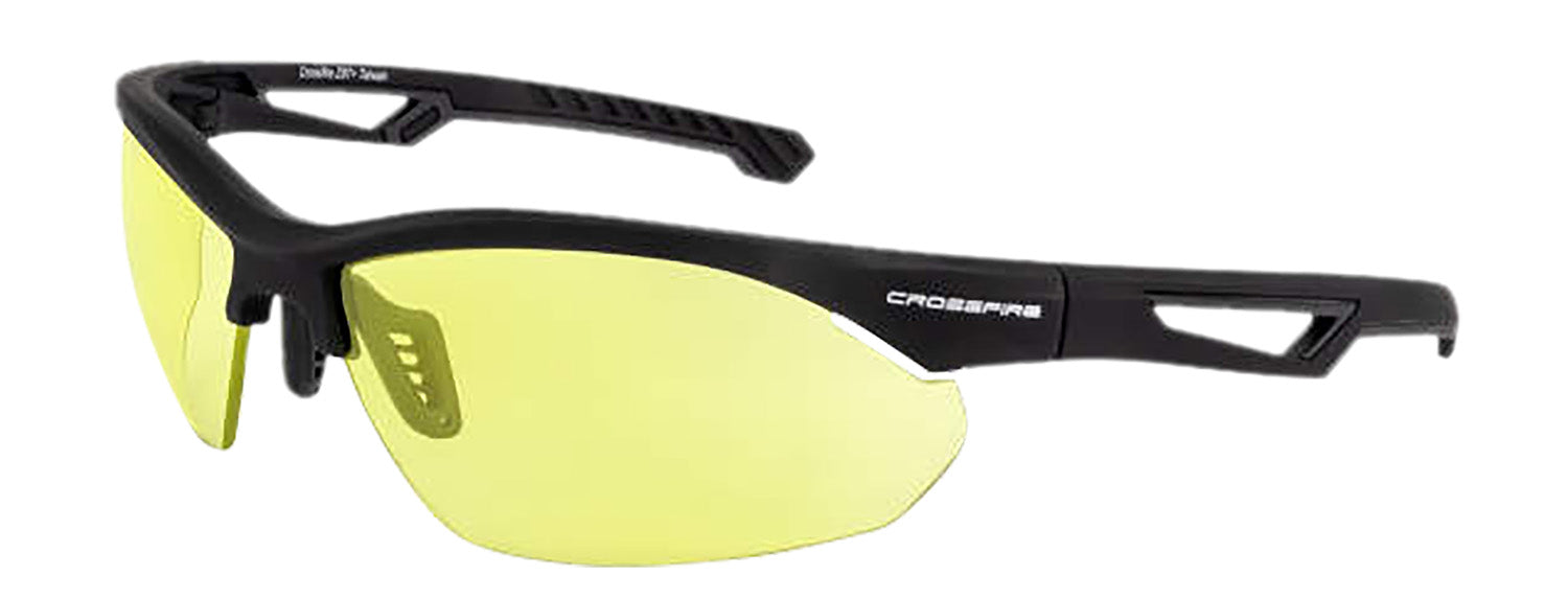 RAD XFBD-1040C BADGE BALLISTIC AMBER