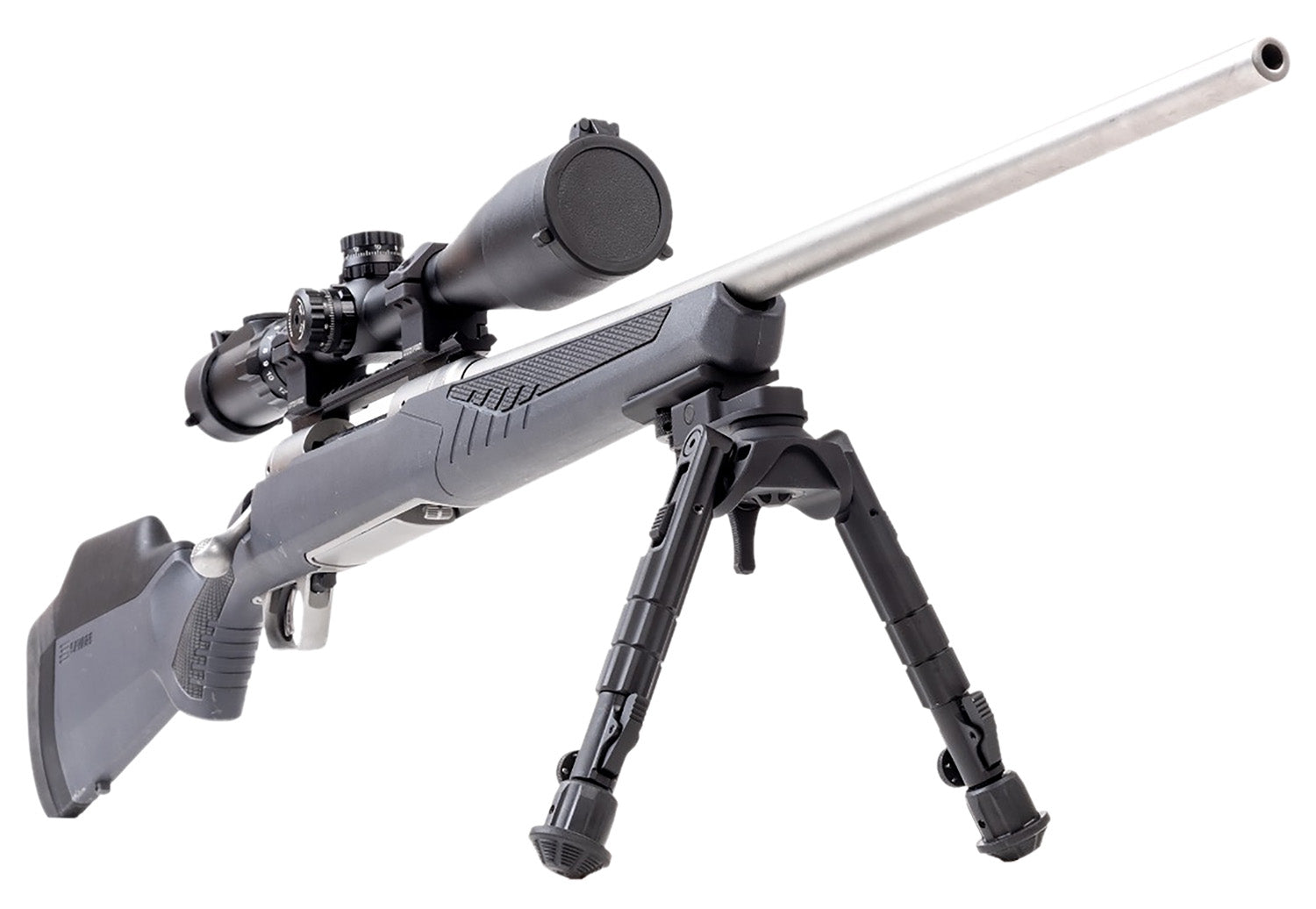 UTG TL-BP01-B RECON 360 TL BIPOD 7-9