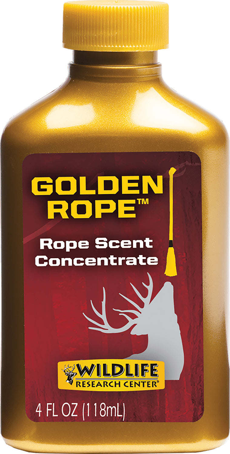 WILD 249-4 GOLDEN ROPE SCENT CONCENTRATE
