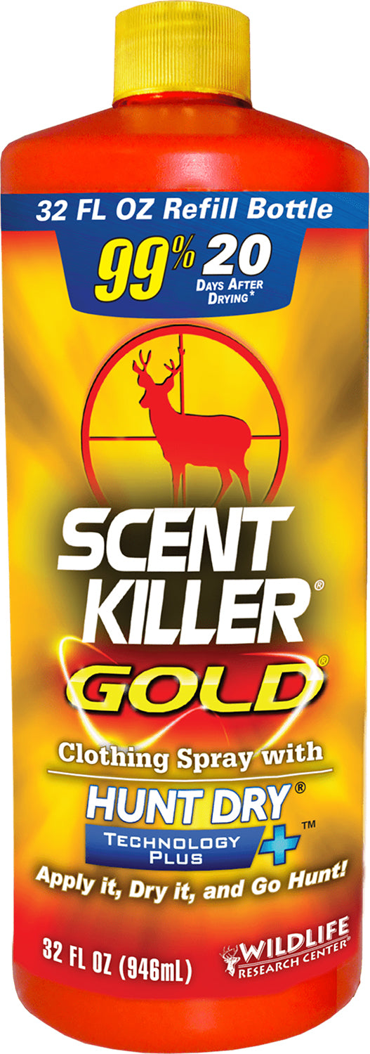 WILD 1261 SK GOLD REFILL