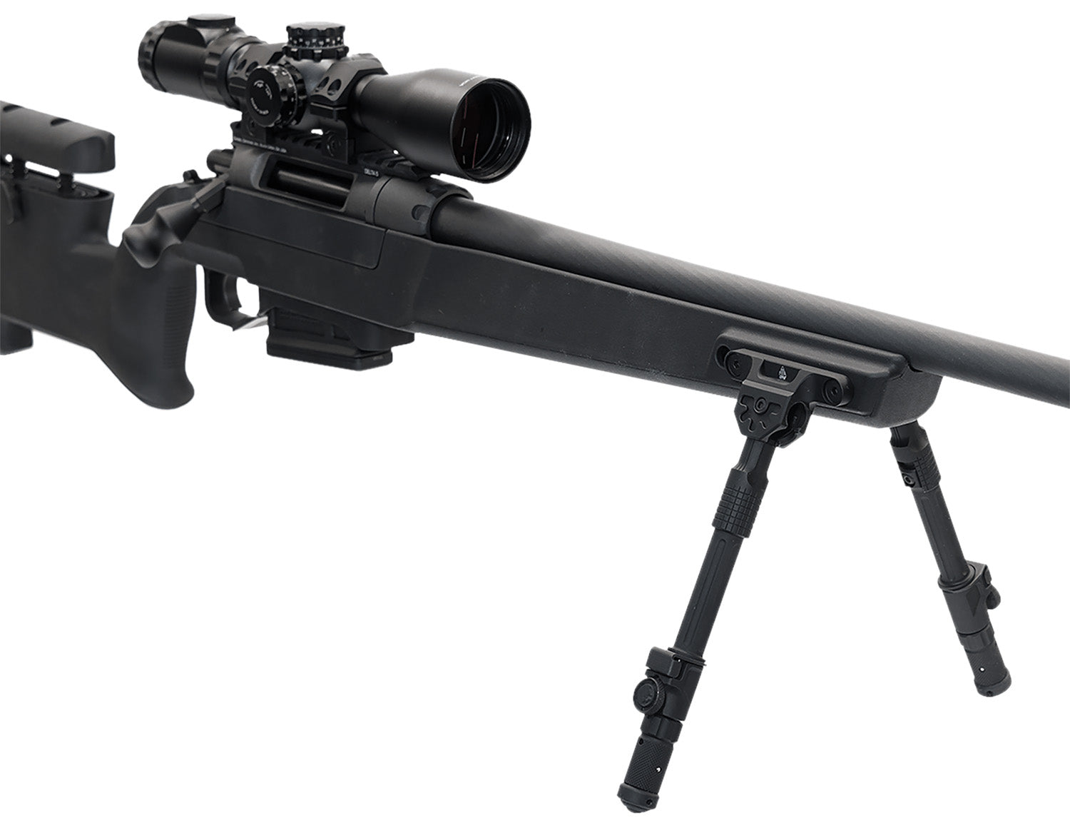 UTG TL-BPDM03 RECON FLEX II BIPOD 7.1-9.1