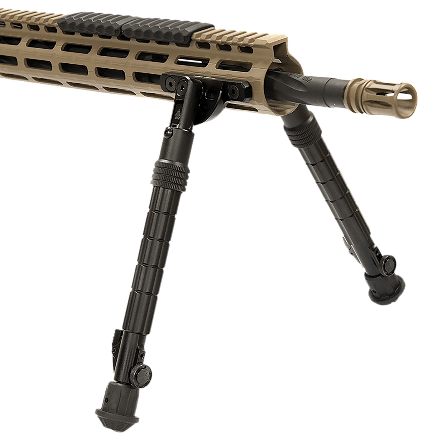 UTG TL-BPDM02 RECON FLEX BIPOD 8-11.8