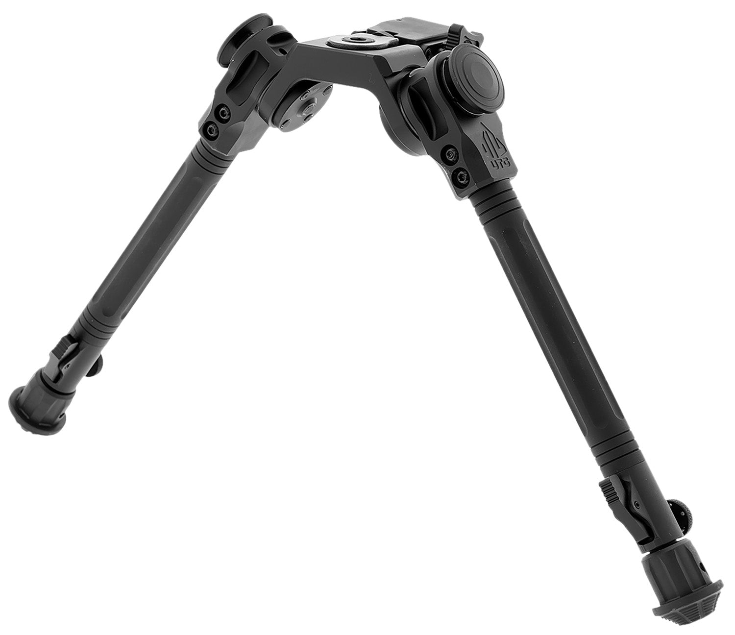 UTG TL-BPOB01-A OVER BORE BIPOD 7.3-11.4