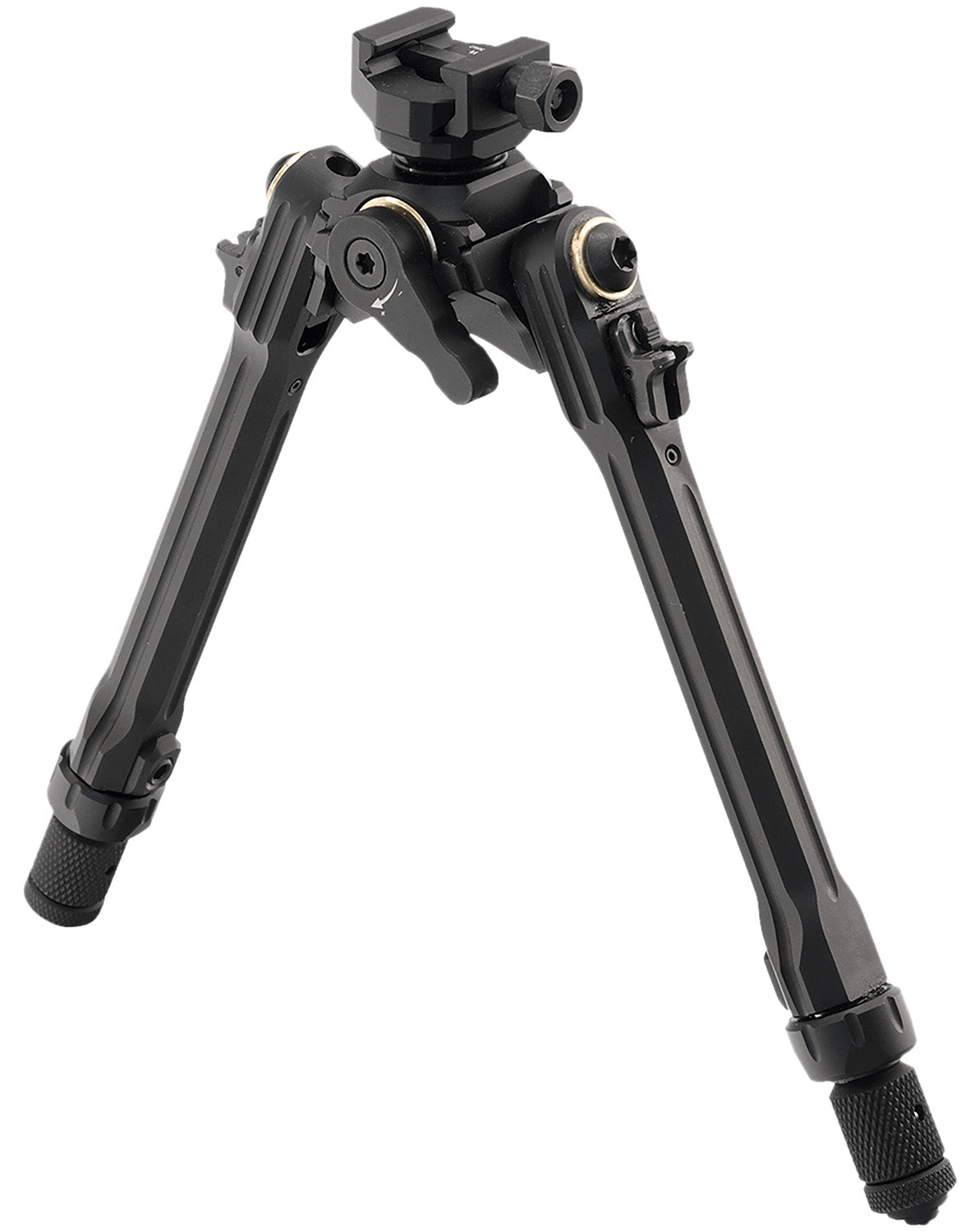 UTG TLUBP01 TBNR BIPOD 8.5-11