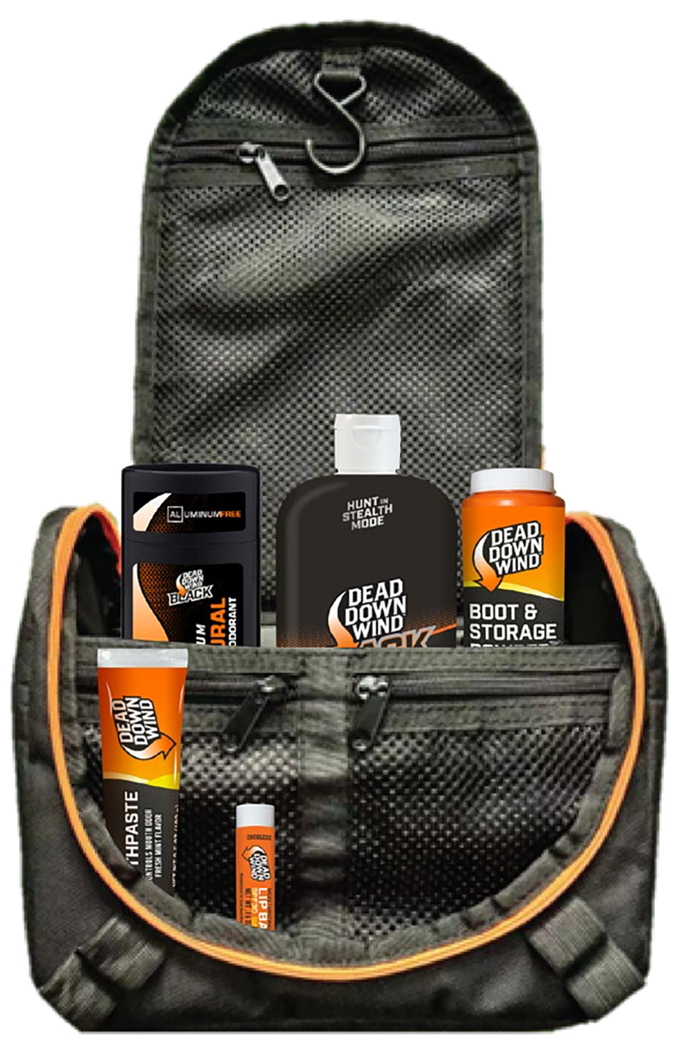 DDW 2022 DDW HYGIENE KIT