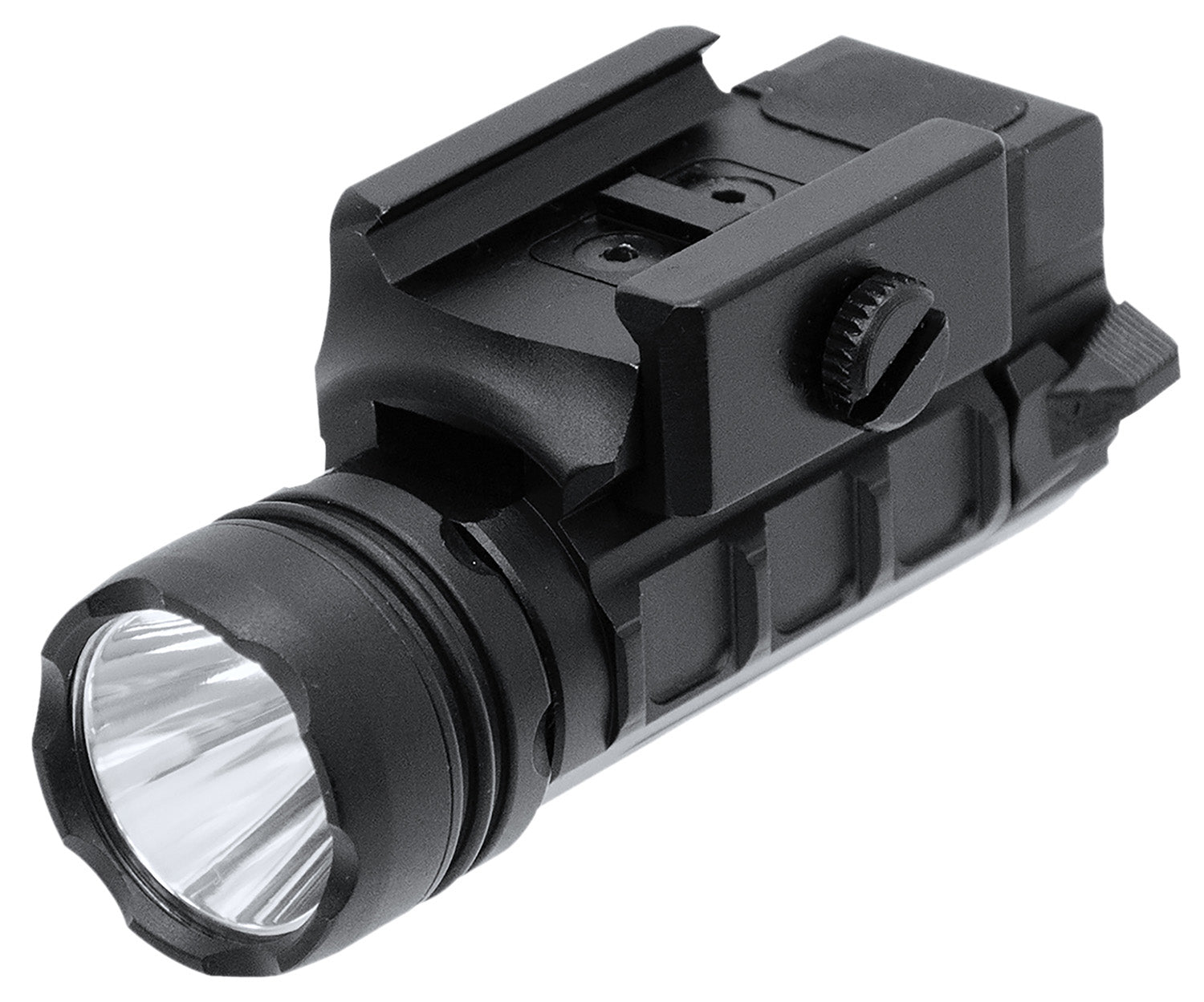 UTG LT-ELP123R-A COMPACT PISTOL LIGHT 400LUM