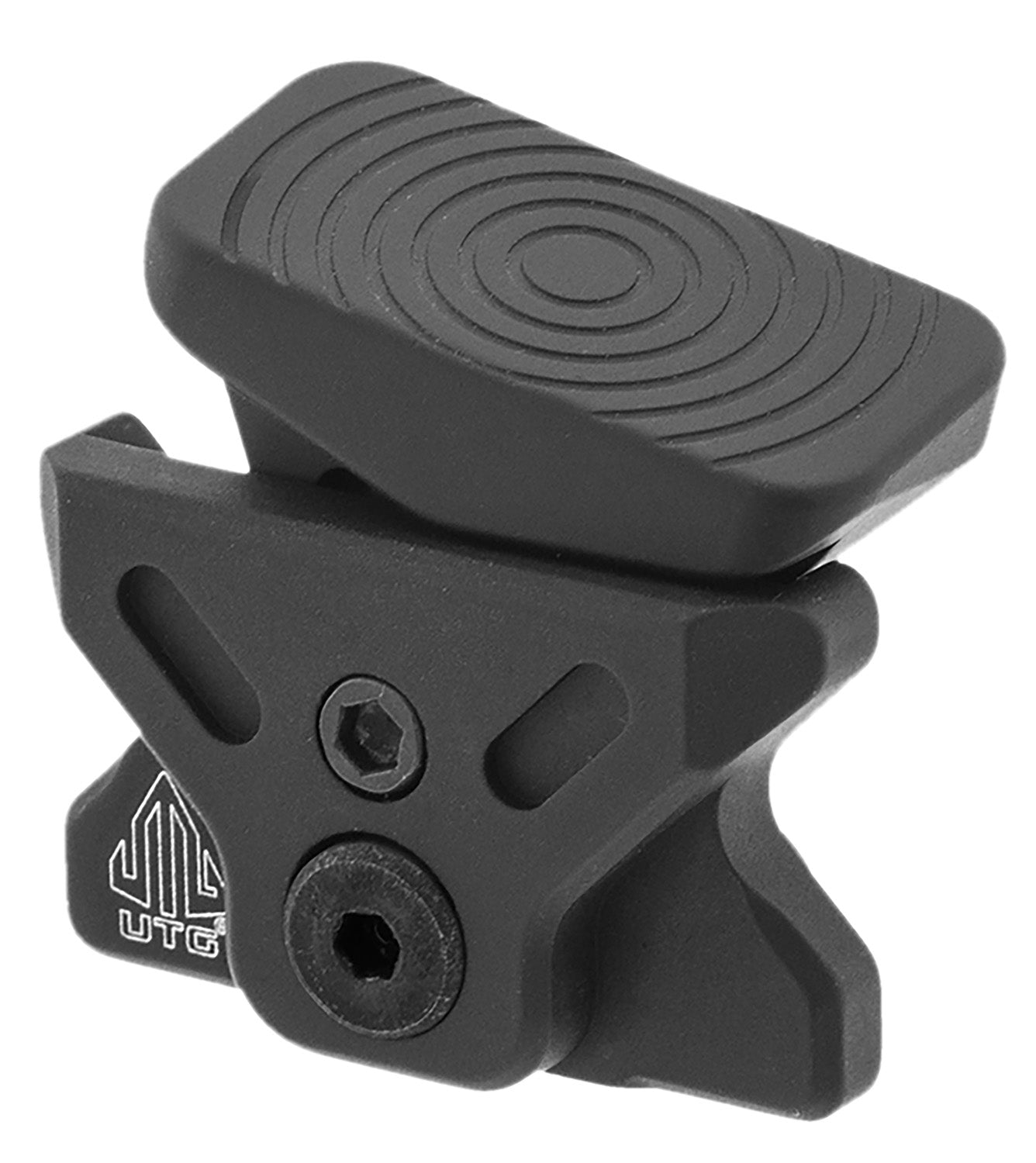 UTG TL-TRM01 ANGLED INDEX MOUNT MLOK