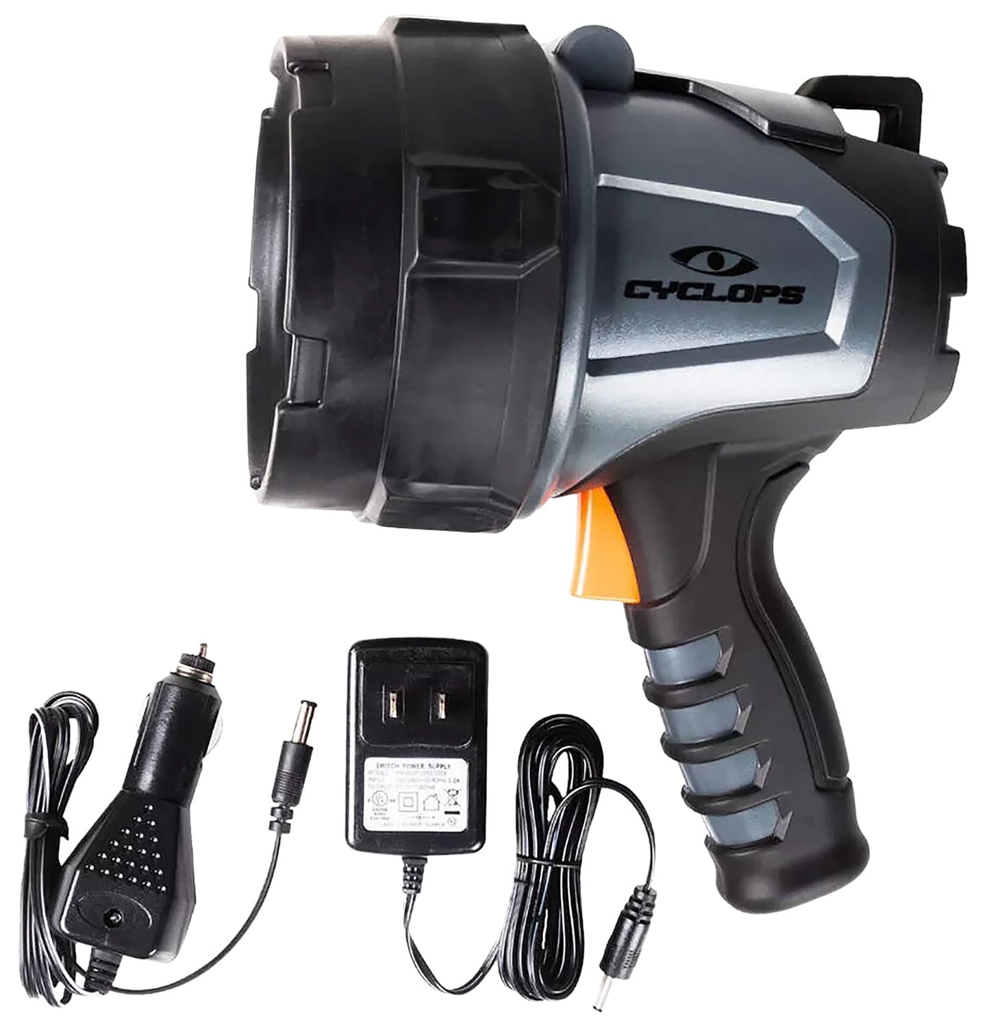 CYCLP CYC-1000HHS 10 WATT LED SPTLGHT 1000LUM