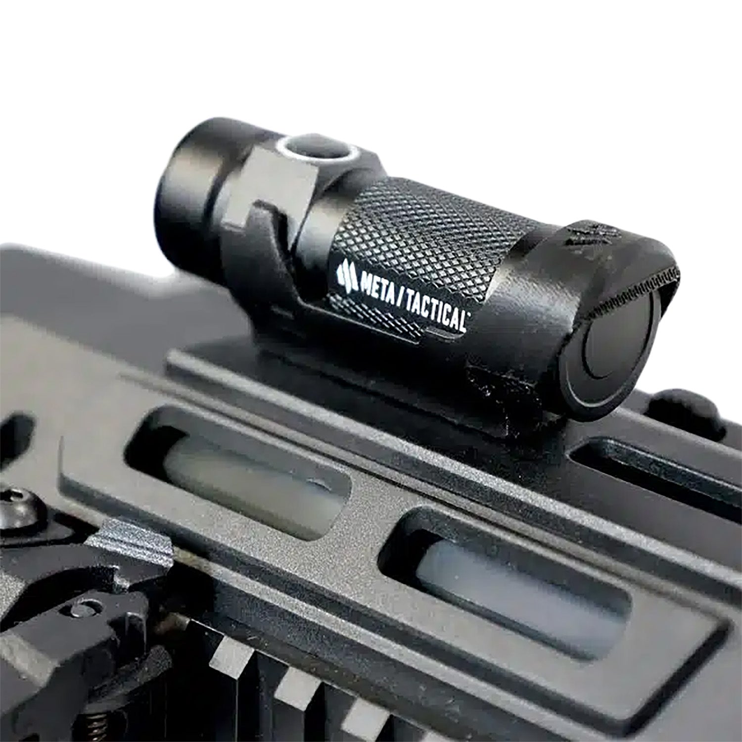META MTA-FLT TACTICAL FLASHLIGHT 500L