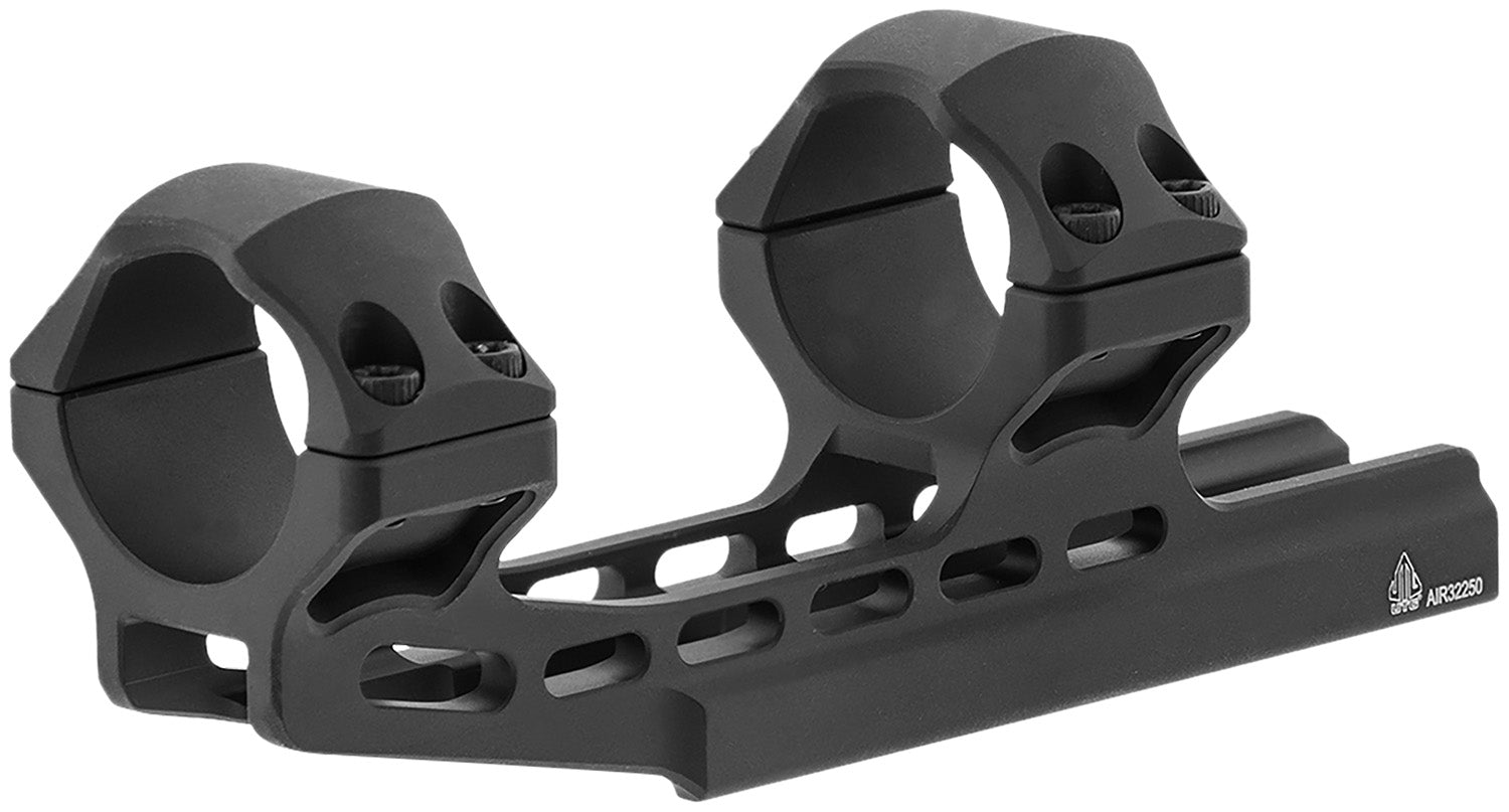 UTG AIR32250 ACCU-SYNC 30MM PIC MOUNT HIGH