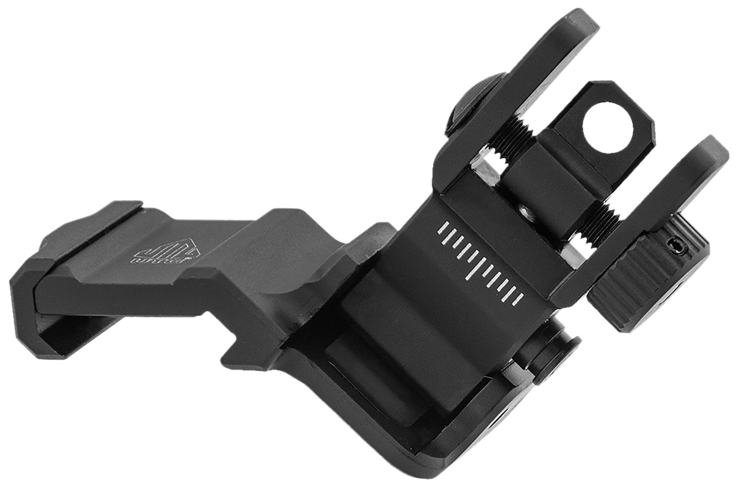 UTG MT-945 ACCU-SYNC 45DEG REAR SIGHT