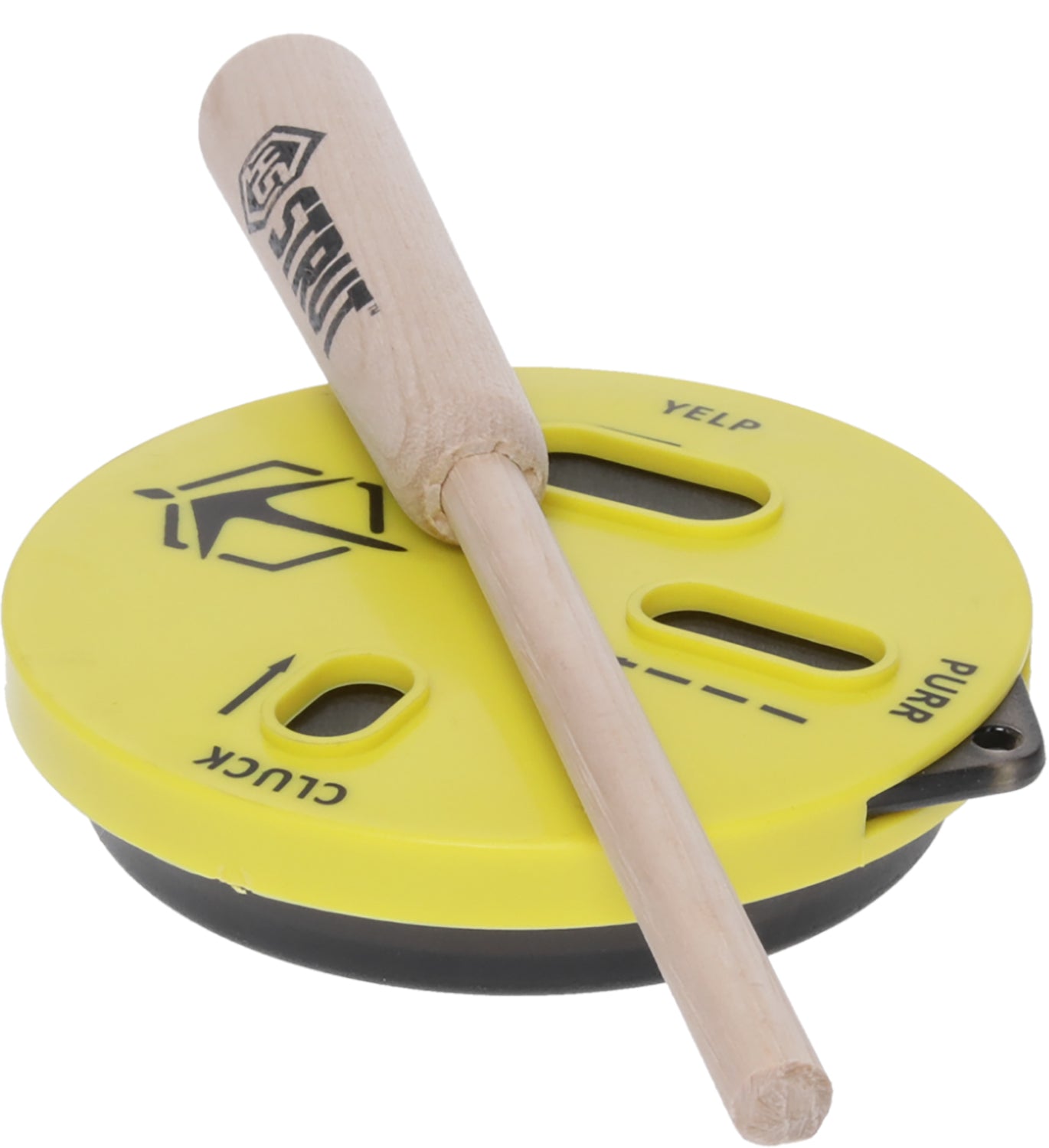 HS HSSTR100039 COOKIE CUTTR TRACR LID POTCALL