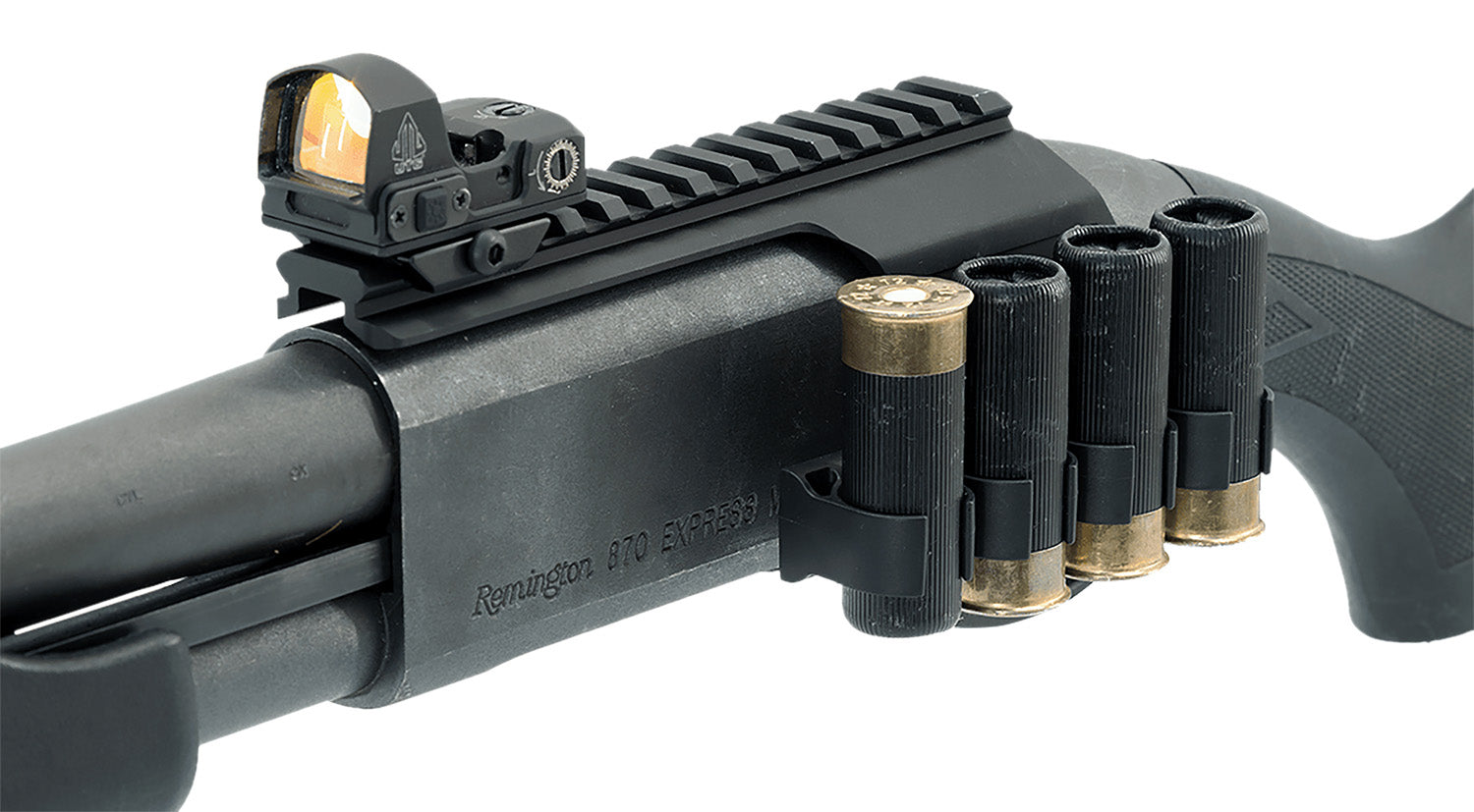 UTG MT-RM870 OPTIC MOUNT 12G REM 870