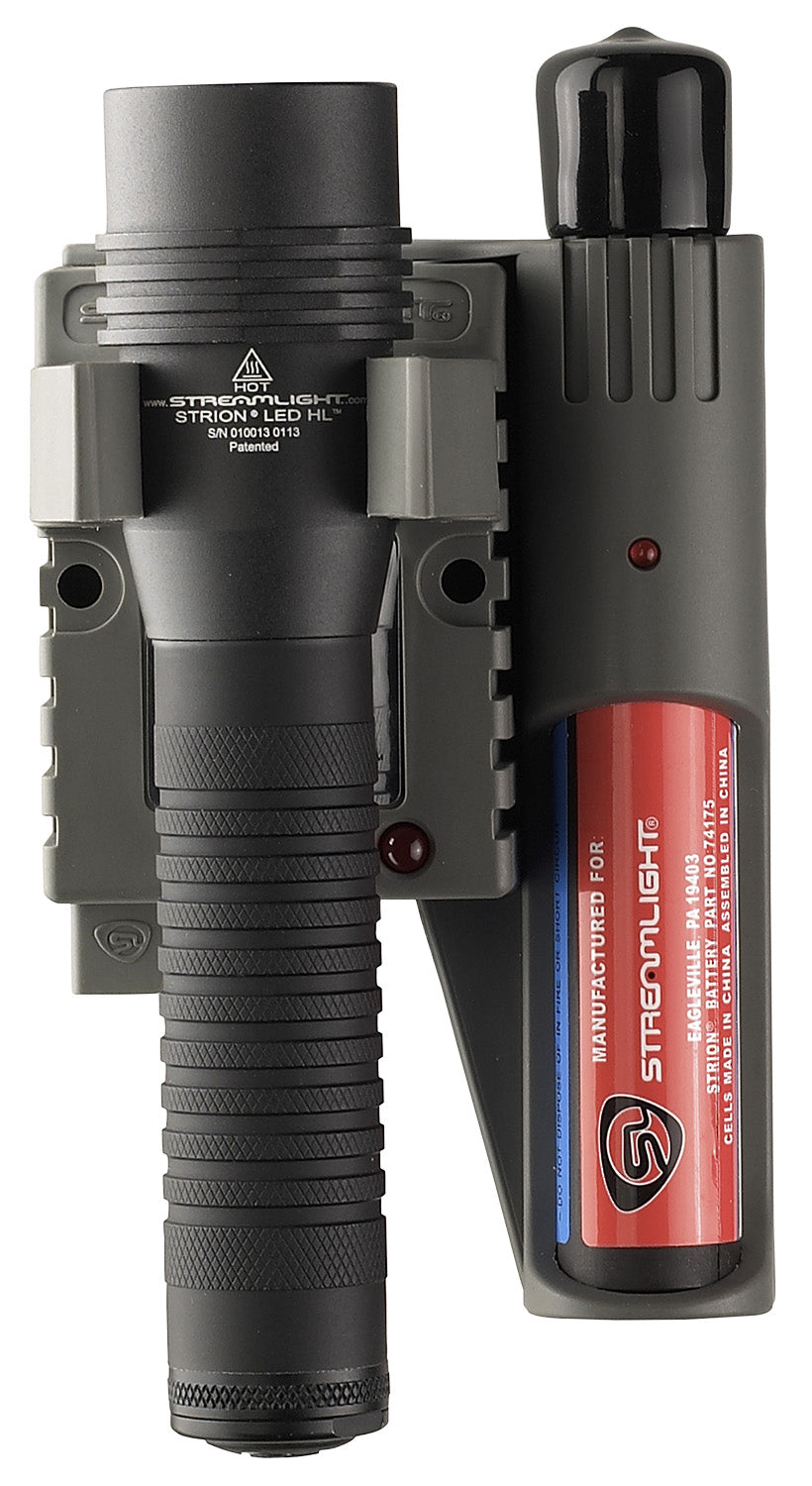 STL 74778 STRION LED HL ACDC PIGGYBCK