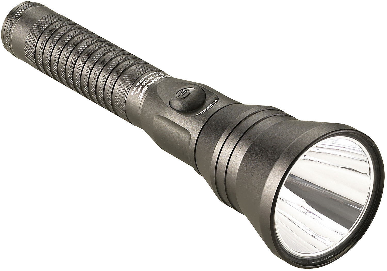 STL 74819 STRION DS HPL FLASHLIGHT 120V AC/PB DC