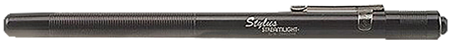 STL 65006 STYLUS PENLIGHT BLK RED LED
