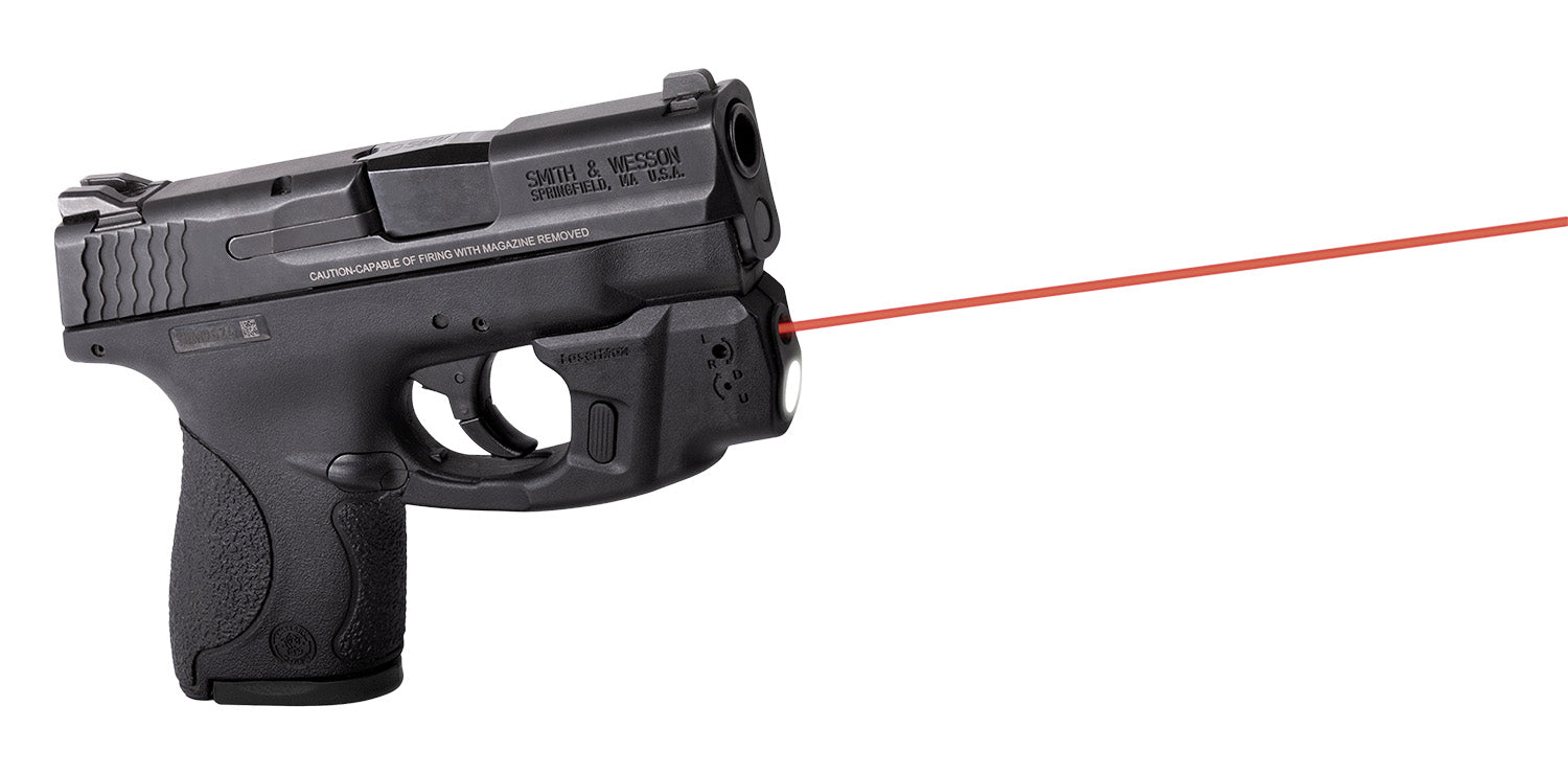 LASM CF-SHIELD-CR G/S SHIELD 9 40 RD
