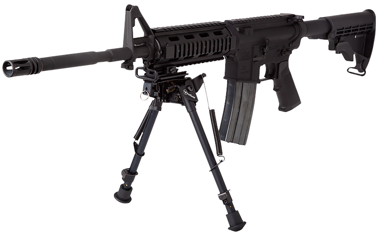 FIREFIELD FF34024 BIPOD 9-14