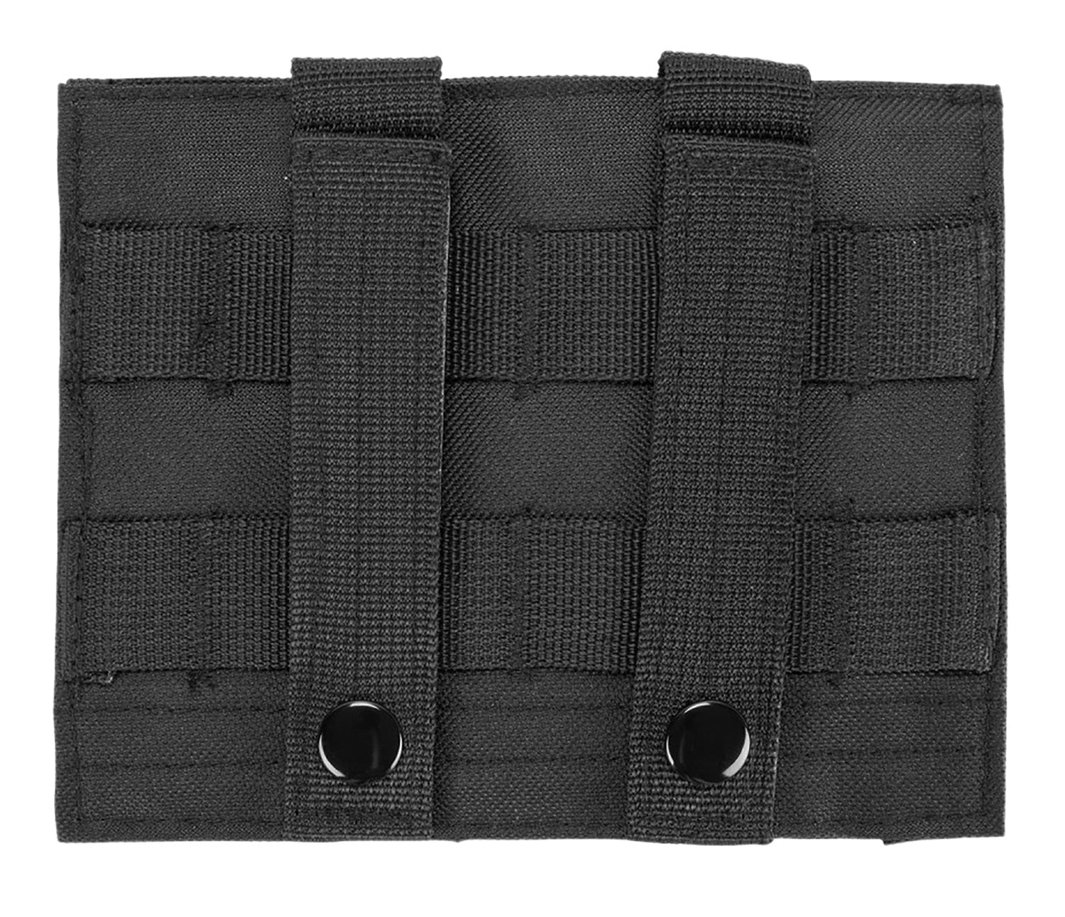 NC CVP3P2932B TRP PSTL MAG POUCH BLK