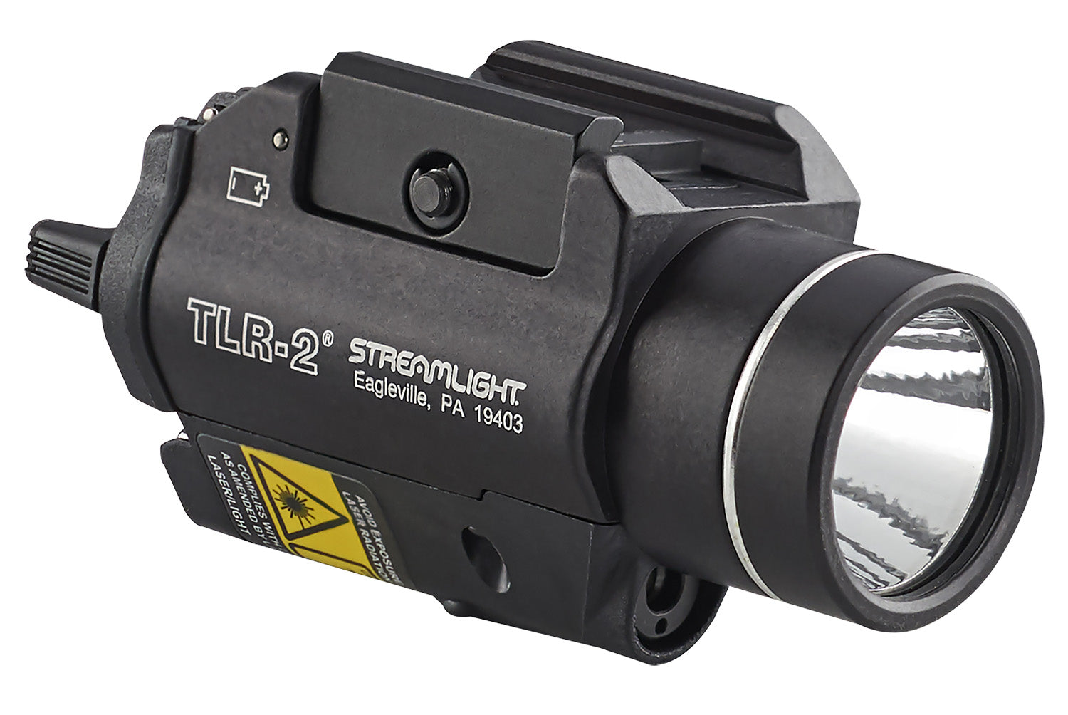 STL 69120 TLR2 LED RL MT FLASHLIGHT