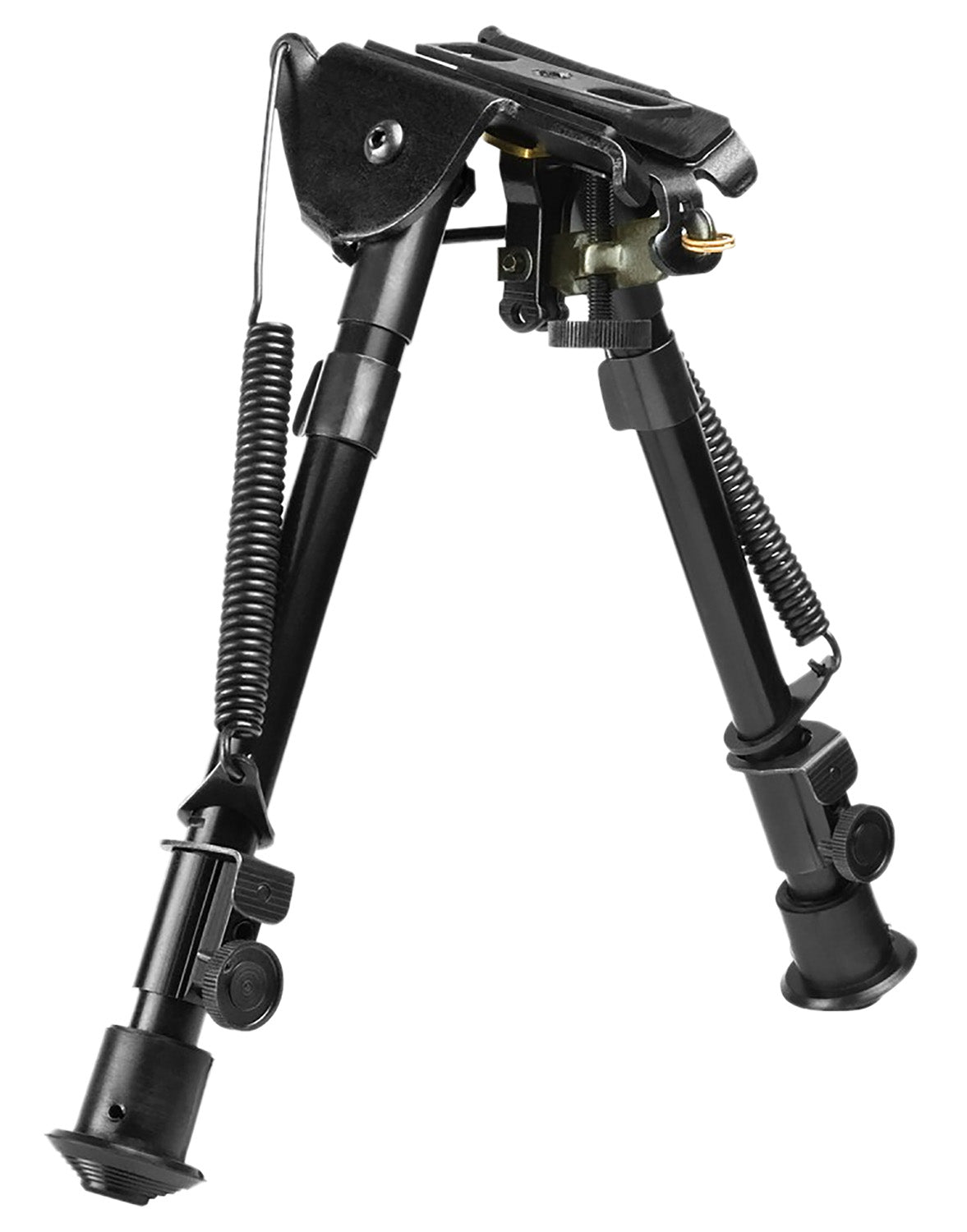NC ABPGF BIPOD FL SIZE/3 ADAPTER