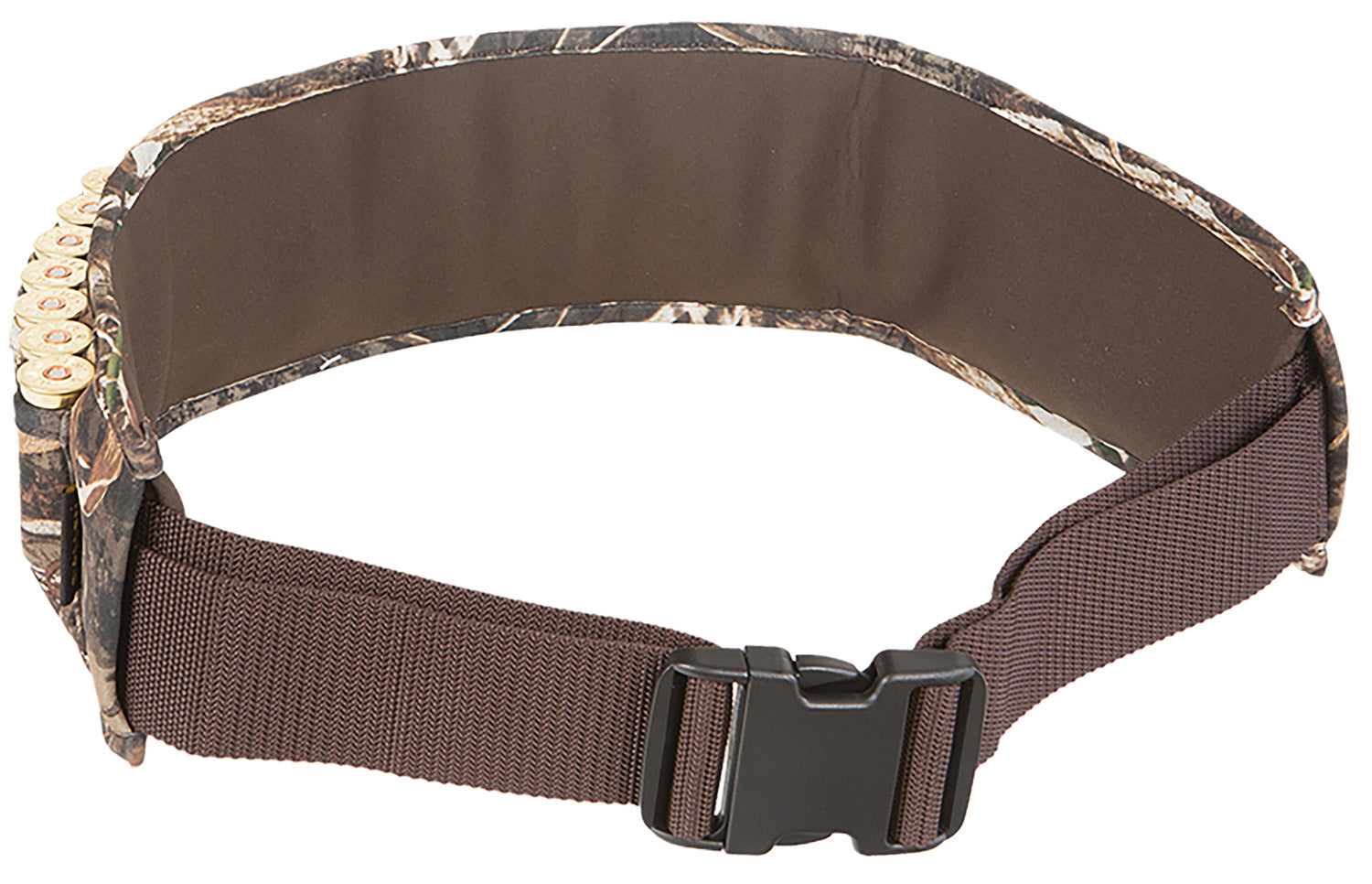 ALLEN 2525 NEOPRENE SHELL BELT MAX4
