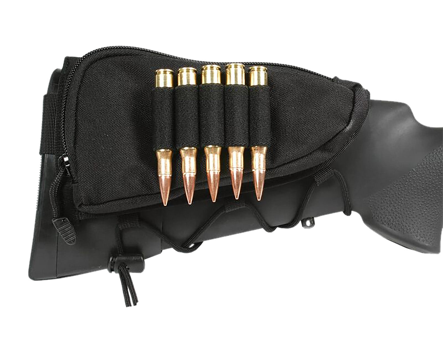 BHWK 90CP02BK AMMO CHECK PAD RIFLE