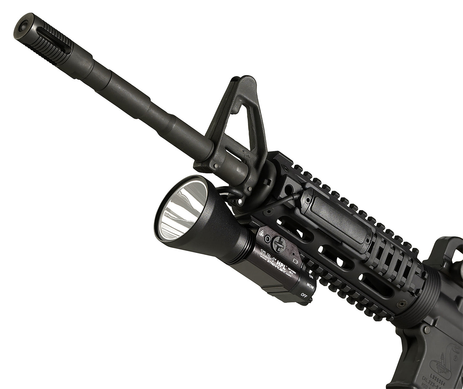 STL 69216 TLR1 HPL WEAPON LIGHT REMOTE SWITCH
