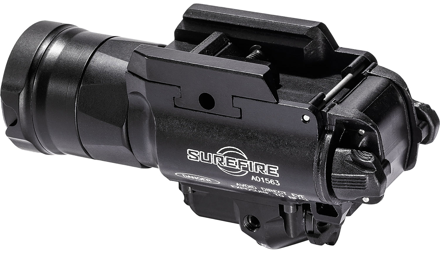 SF X400UH-A-RD MASTERFIRE RDH X400 RED/LSR 1000