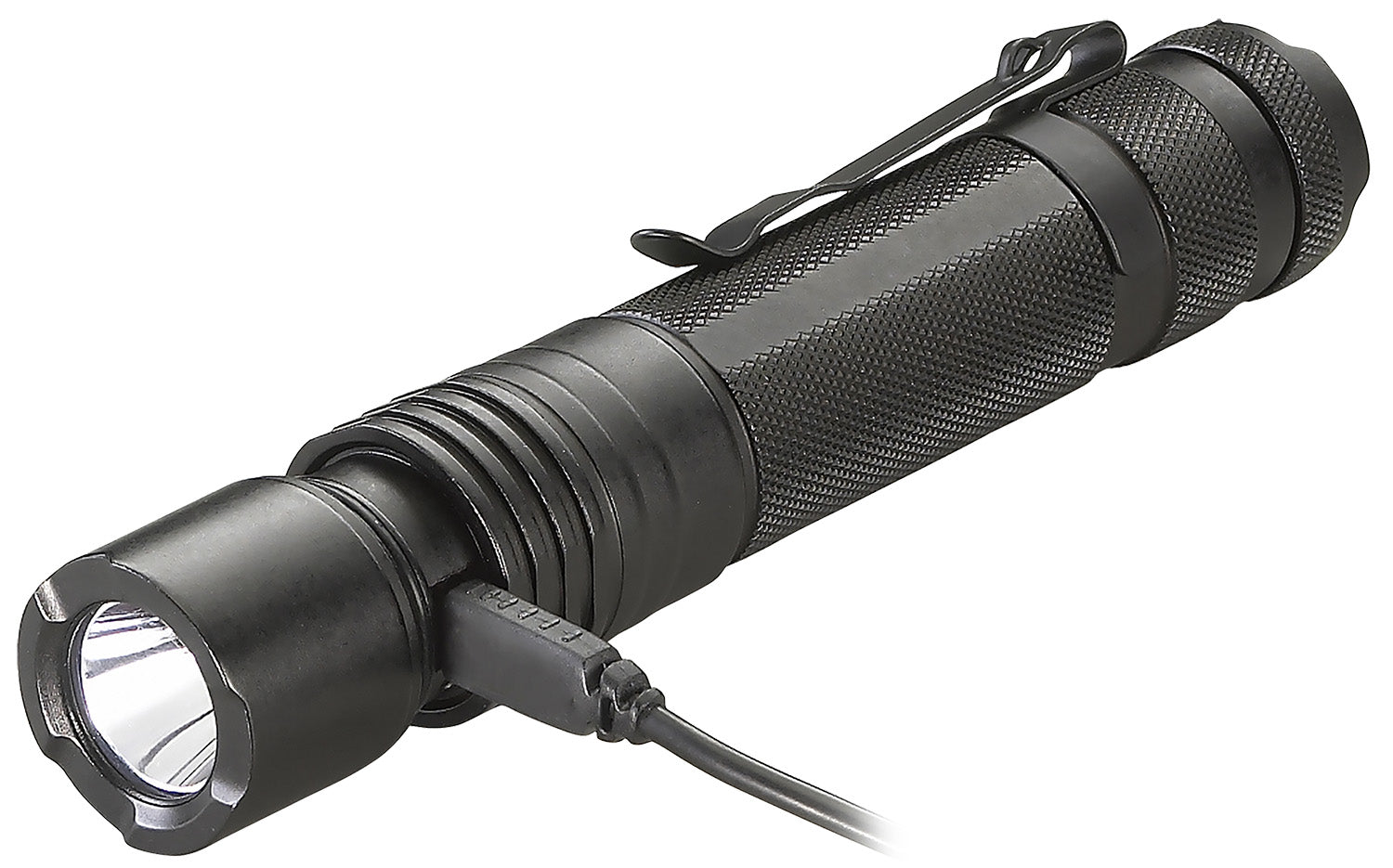 STL 88054 PROTAC HL USB FLASHLIGHT AC/DC