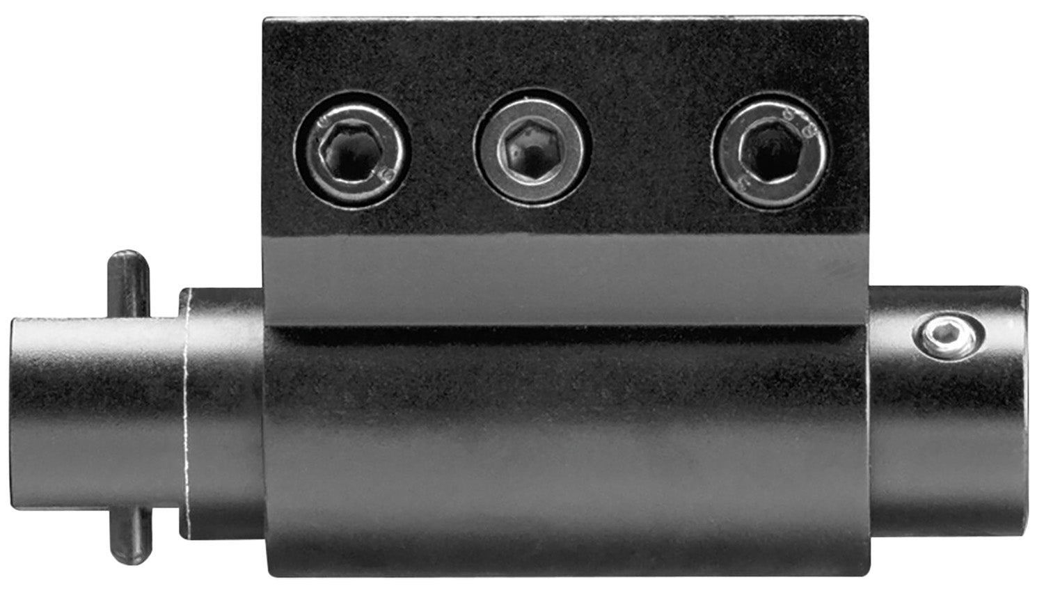 AIMSPORTS LH002 RED PSTL/RFL LSR W/ALLEN ADJ