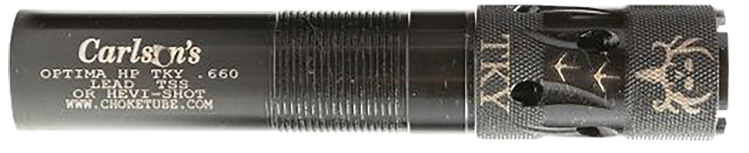 CARL 80190 BC BER OPTIMA HP EXT 12G