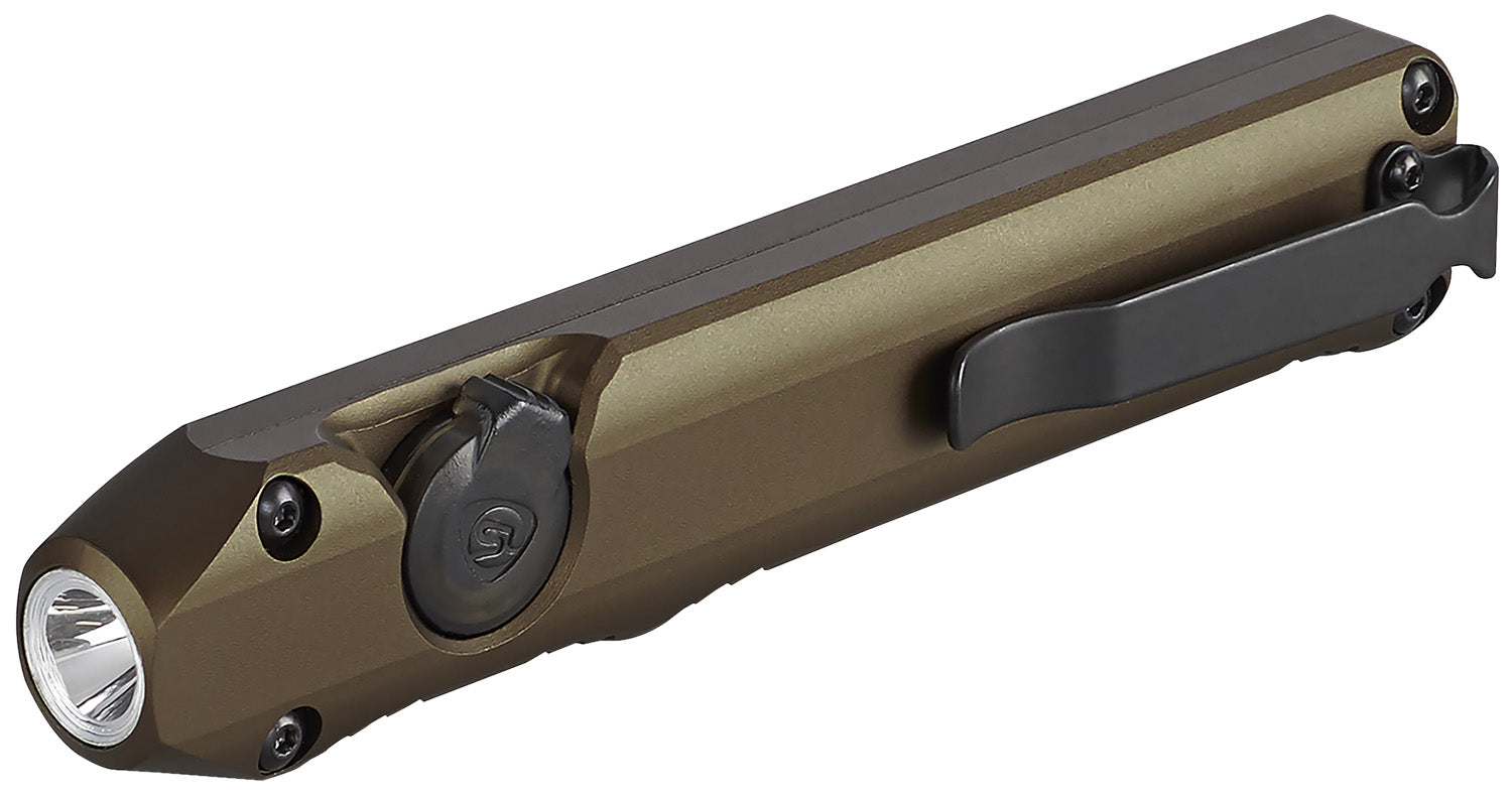 STL 88811 WEDGE EDC LIGHT USB CORD/LANYARD COY