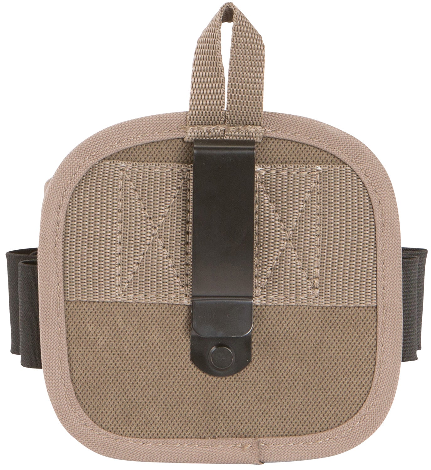ALLEN 2203 SELECT CANVAS SINGLE BOX SHELL CARRIR