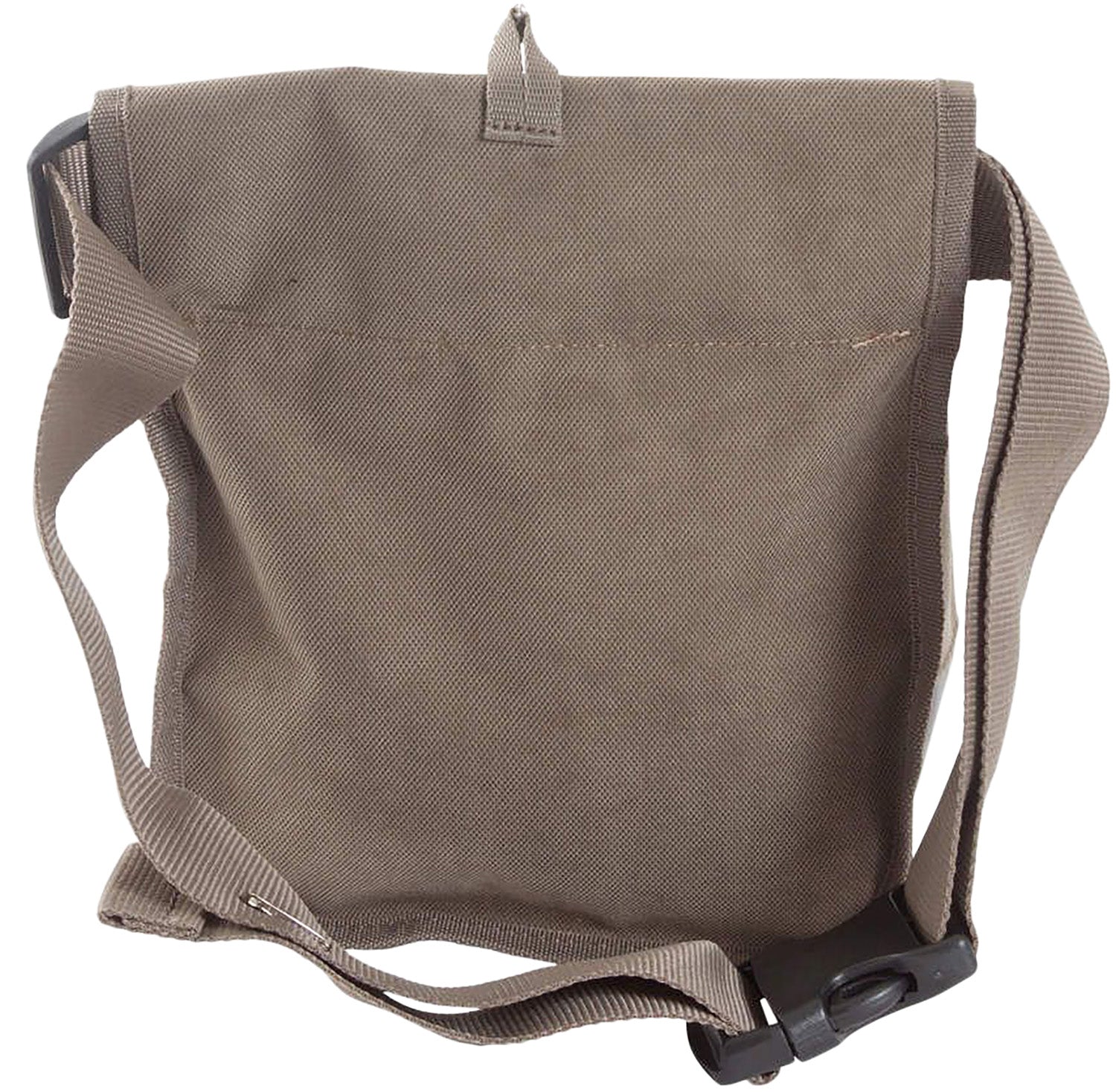 ALLEN 2306 SELECT CANVAS DBLE CMPRTMNT SHELL BG
