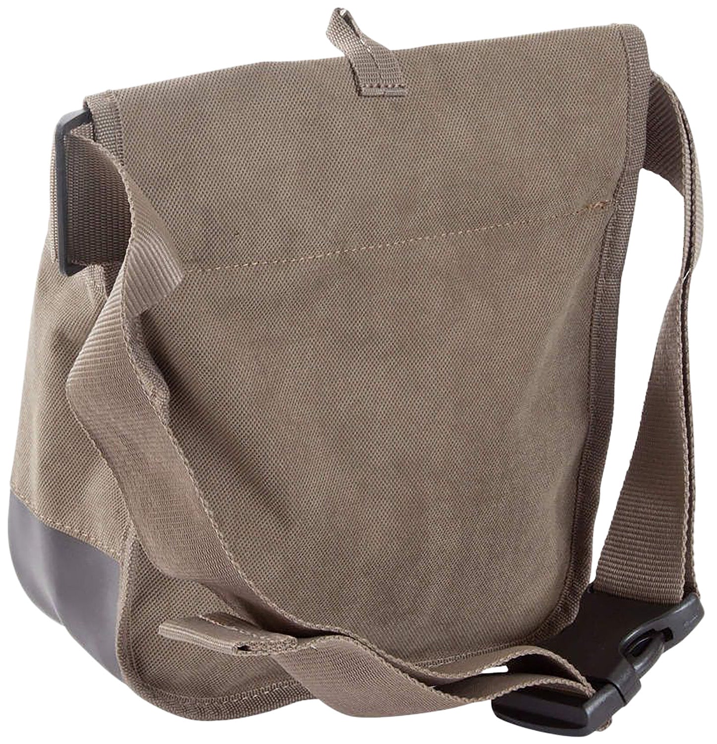 ALLEN 2306 SELECT CANVAS DBLE CMPRTMNT SHELL BG