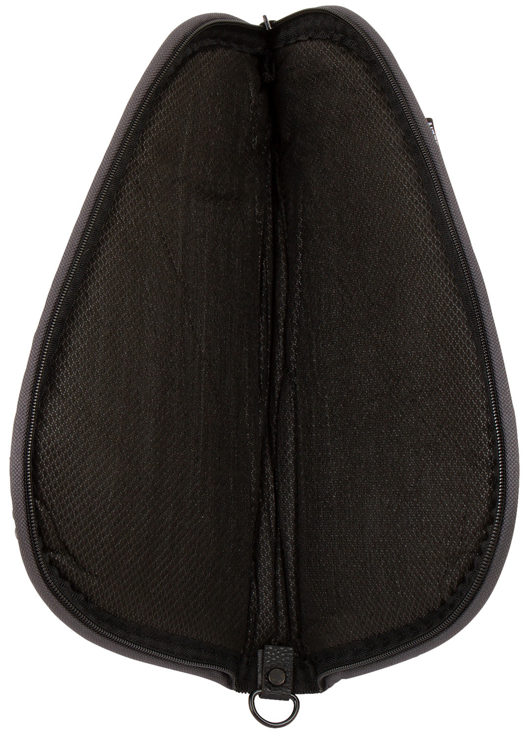 ALLEN 44413 LOCKABLE HANDGN CS 13IN BLACK/GRAY