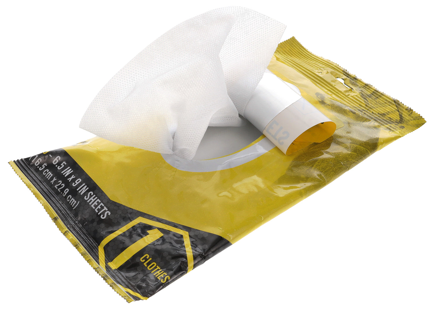 HS 07708 SCENTAWAY EARTH DRYER SHEET
