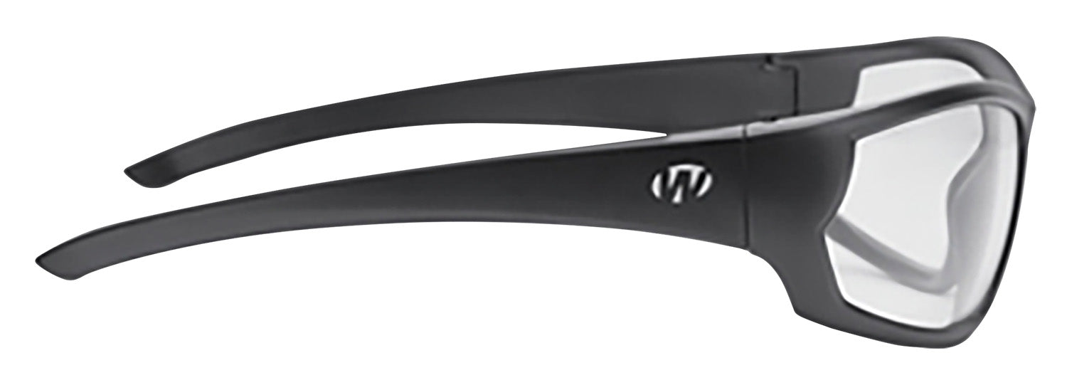 WLKR GWP-IKNFF1-CLR CARB FULL FRAME GLASSES CLR
